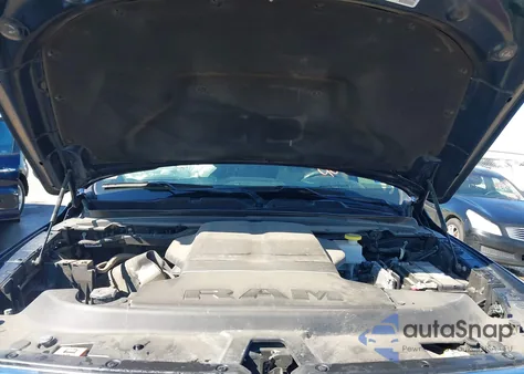 2021 Ram 1500 Limited from USA, damaged, VIN 1C6SRFPT1MN684591